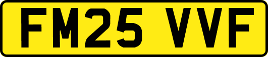 FM25VVF