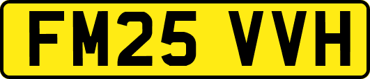 FM25VVH
