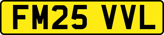 FM25VVL
