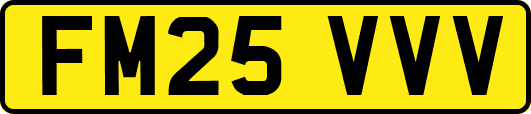 FM25VVV