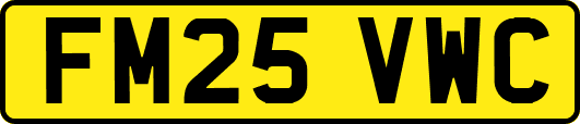 FM25VWC