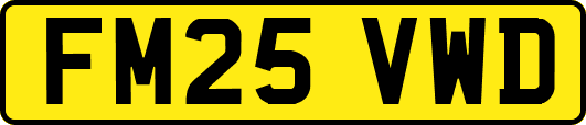 FM25VWD