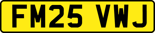 FM25VWJ
