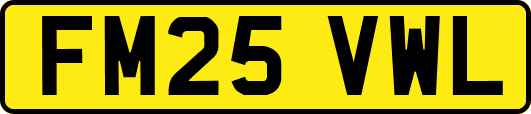 FM25VWL