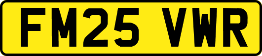 FM25VWR