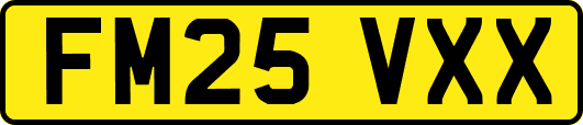 FM25VXX
