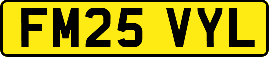 FM25VYL