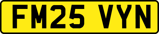 FM25VYN
