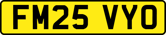 FM25VYO