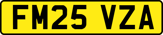 FM25VZA
