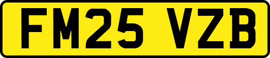 FM25VZB