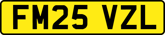 FM25VZL
