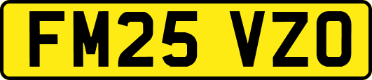FM25VZO