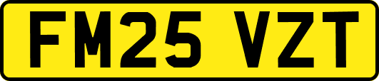 FM25VZT
