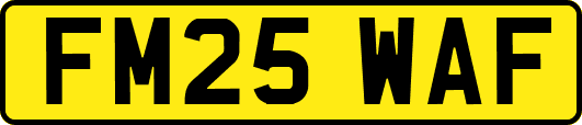 FM25WAF