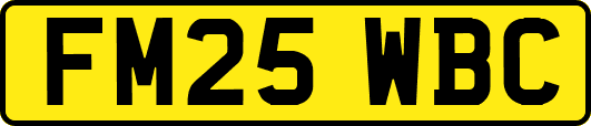FM25WBC