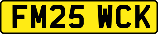 FM25WCK