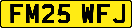 FM25WFJ
