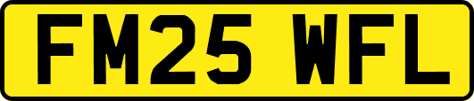 FM25WFL