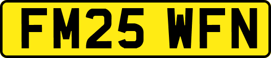 FM25WFN