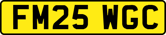 FM25WGC