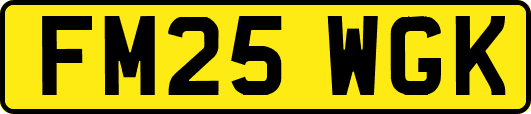 FM25WGK