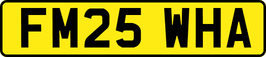 FM25WHA
