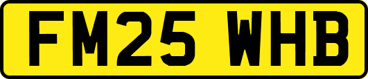 FM25WHB