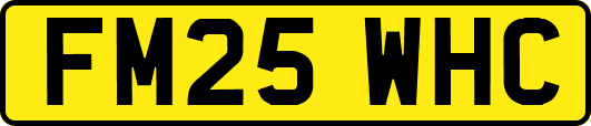 FM25WHC