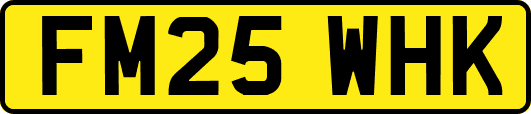FM25WHK