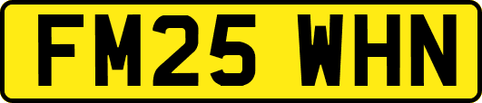FM25WHN