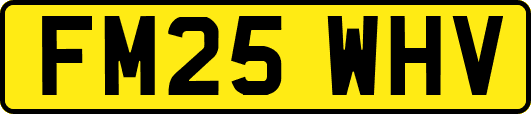FM25WHV