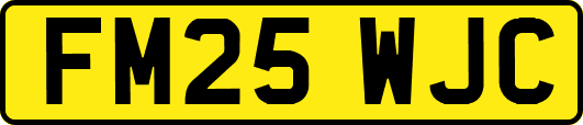 FM25WJC