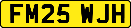 FM25WJH