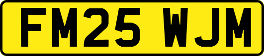 FM25WJM