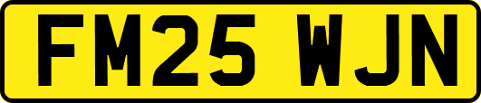 FM25WJN