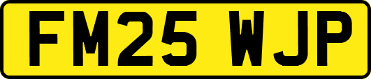 FM25WJP
