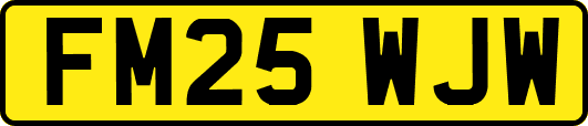 FM25WJW