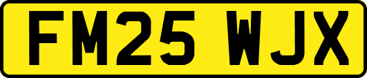 FM25WJX