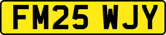 FM25WJY