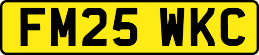 FM25WKC
