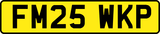 FM25WKP