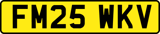FM25WKV