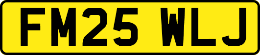 FM25WLJ