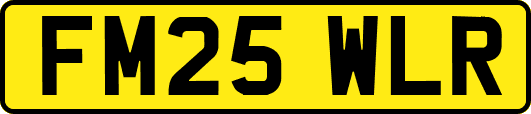 FM25WLR