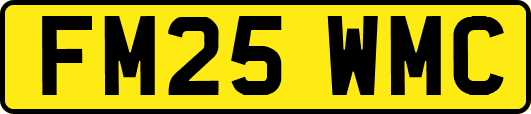 FM25WMC