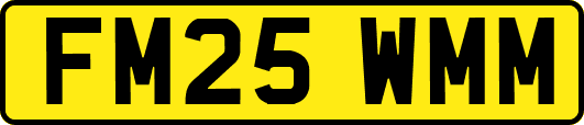 FM25WMM