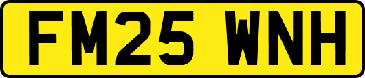 FM25WNH