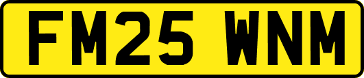 FM25WNM