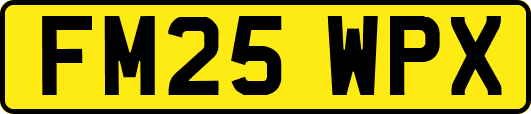 FM25WPX